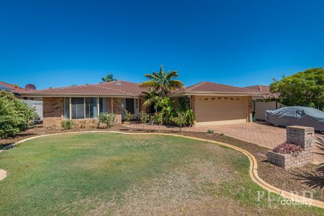 Property photo of 21 Marker Road Ocean Reef WA 6027