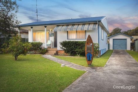 Property photo of 21 Manoa Road Budgewoi NSW 2262