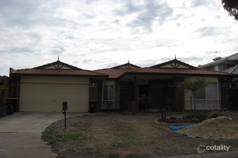 16 Hawkesbury Ave, Hillside, VIC 3037