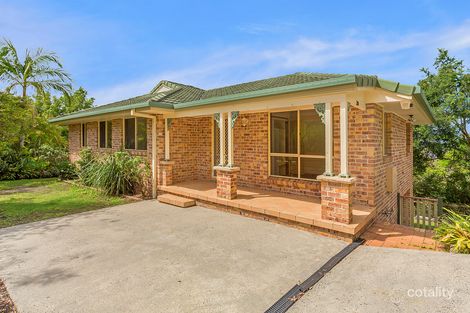 Property photo of 20 Deloraine Road Lismore Heights NSW 2480