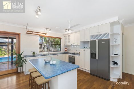 Property photo of 31 Catalonia Street Kirwan QLD 4817