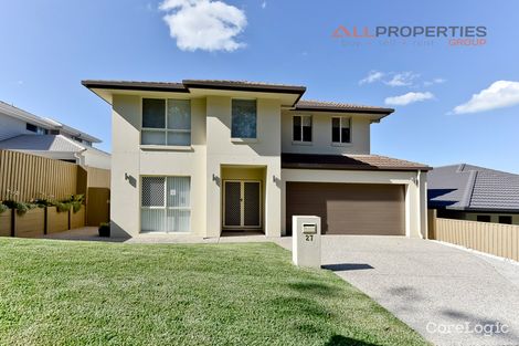 Property photo of 27 Anesbury Street Doolandella QLD 4077