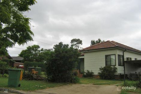 38 Macarthur St, Ermington, NSW 2115