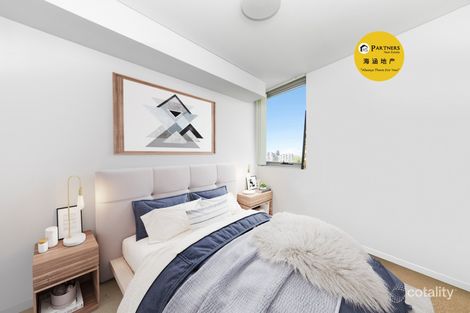 Property photo of 909/1 Brodie Spark Drive Wolli Creek NSW 2205