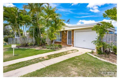 Property photo of 32 Carara Drive Kawana QLD 4701