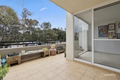 2/12 Challis St, Dickson, ACT 2602