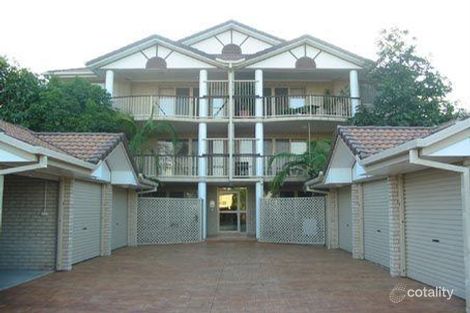 3/20 Buxton St, Ascot, QLD 4007