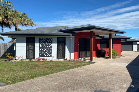 Property photo of 20 Montgomery Street Rural View QLD 4740