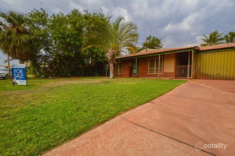 1 Nereus Ct, Port Hedland, WA 6721