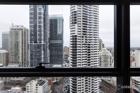 Property photo of 3210/101 Bathurst Street Sydney NSW 2000