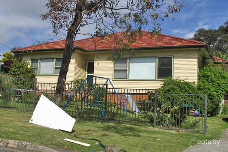 Property photo of 17 Delagoa Place Caringbah NSW 2229