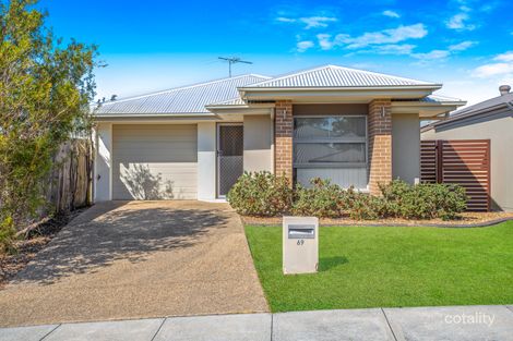 69 Wildwood Cct, Mango Hill, QLD 4509