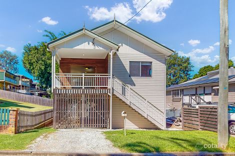 Property photo of 5 Emeline Street Kelvin Grove QLD 4059