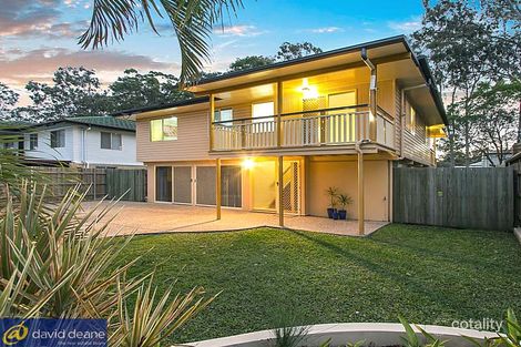 Property photo of 18 Chaucer Parade Strathpine QLD 4500