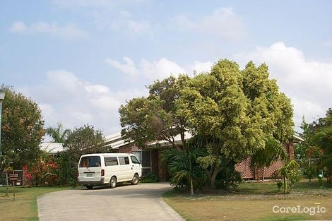 Property photo of 1 Galway Court Andergrove QLD 4740