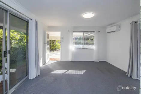 Property photo of 83 Central Avenue Sherwood QLD 4075