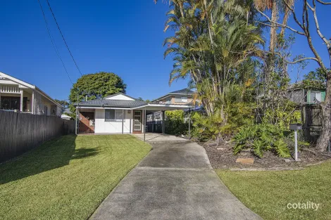 Property photo of 83 Central Avenue Sherwood QLD 4075
