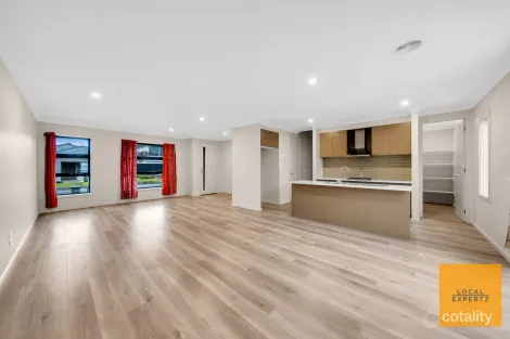 Property photo of 18 Hattersley Street Strathtulloh VIC 3338
