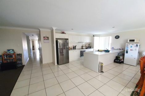 Property photo of 10 Coops Place Heritage Park QLD 4118
