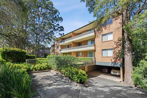 18/2-4 Edensor St, Epping, NSW 2121
