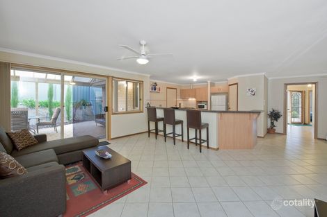 Property photo of 3 Sutton Court Meadows SA 5201