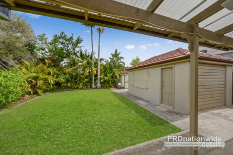 Property photo of 16 Harslett Crescent Beverley Park NSW 2217