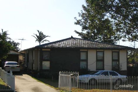 Property photo of 47 Emert Parade Emerton NSW 2770