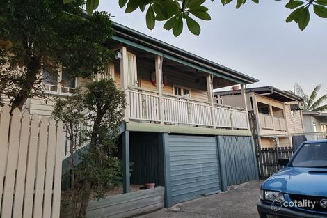 Property photo of 14 Pratten Street Petrie Terrace QLD 4000