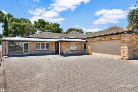 Property photo of 1 Piccadilly Crescent Campbelltown SA 5074