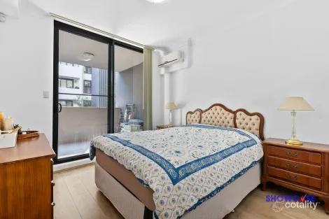 Property photo of 9/15 Young Road Carlingford NSW 2118