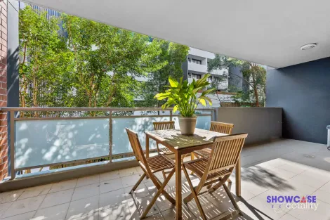 Property photo of 9/15 Young Road Carlingford NSW 2118