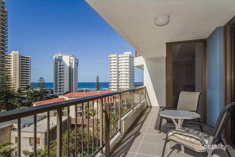 31/5 Enderley Ave, Surfers Paradise, QLD 4217
