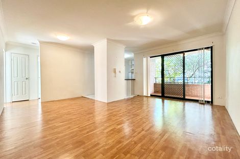 Property photo of 62/39 Dangar Place Chippendale NSW 2008