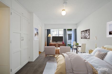 23/8 Wylde St, Potts Point, NSW 2011