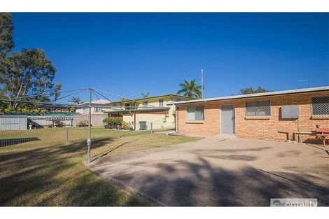 312 Diplock St, Frenchville, QLD 4701