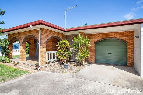 2/12 Lindeman Ave, Slade Point, QLD 4740