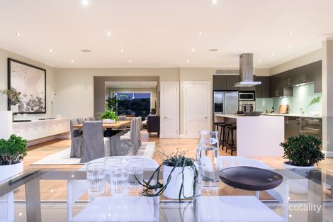 Property photo of 31 Euryalus Street Mosman NSW 2088