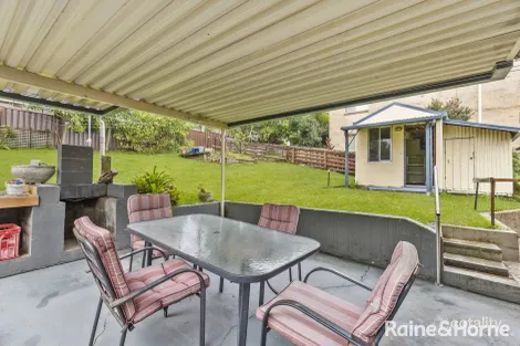 Property photo of 14 Henry Parkes Drive Berkeley Vale NSW 2261