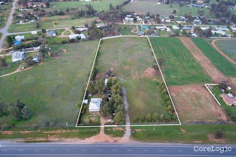 Property photo of 3123 Canola Way Coolamon NSW 2701