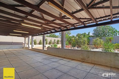 Property photo of 4 Bexley Way Girrawheen WA 6064