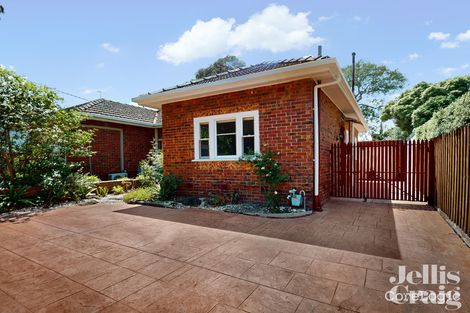 Property photo of 3A Fletcher Street Hawthorn East VIC 3123