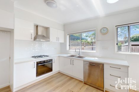 Property photo of 3A Fletcher Street Hawthorn East VIC 3123