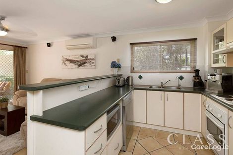Property photo of 4/28 Thynne Road Morningside QLD 4170