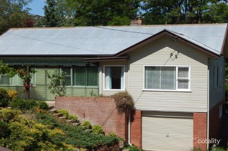 Property photo of 36 Mulach Street Cooma NSW 2630