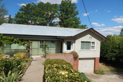 Property photo of 36 Mulach Street Cooma NSW 2630