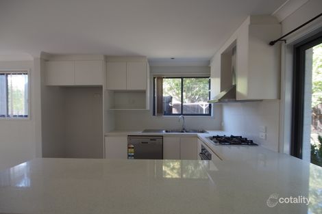 Property photo of 34 Northcott Boulevard Hammondville NSW 2170