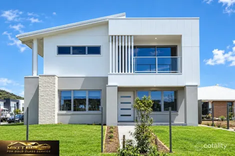 Contact Agent For Address, Calderwood, NSW 2527