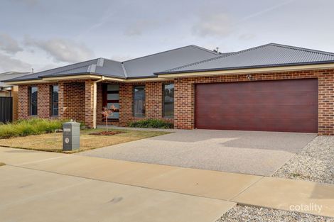 8 Lomandra St, Wangaratta, VIC 3677