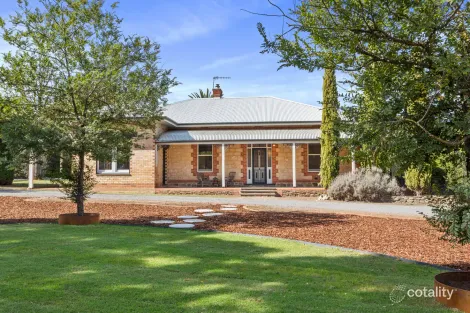 Property photo of 35 Adelaide Road Strathalbyn SA 5255