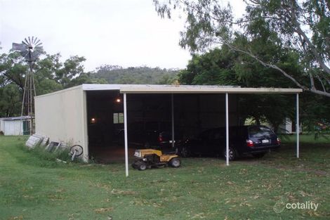 Property photo of 46 Isabella Street Stanwell QLD 4702